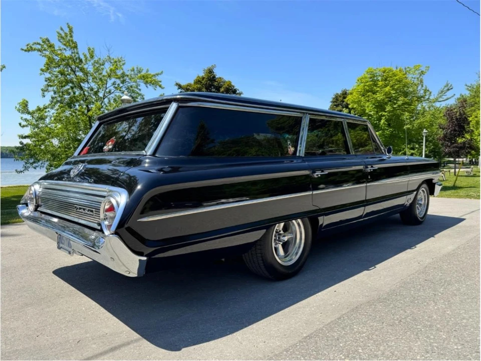 1964 Ford Galaxie 2nd Gen - Image 6 of 27