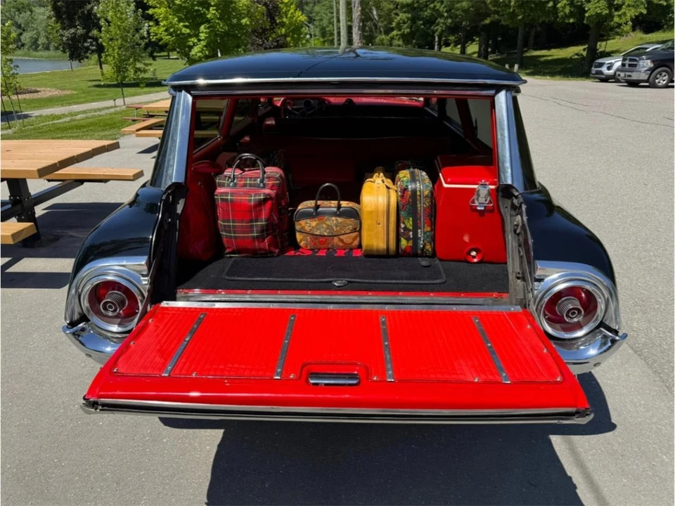 1964 Ford Galaxie 2nd Gen - Image 7 of 27