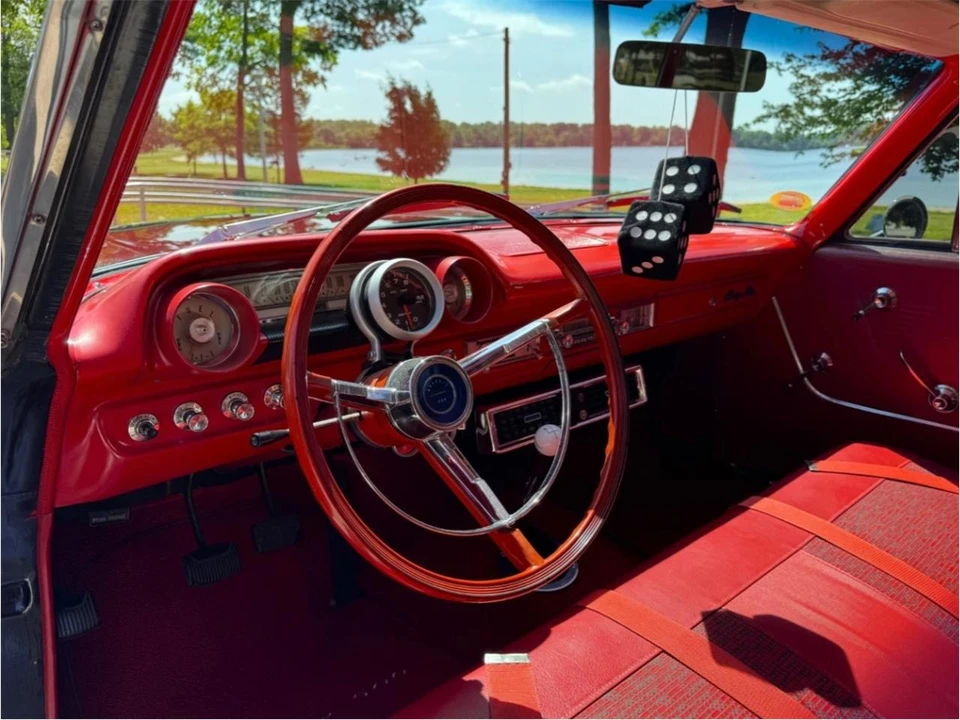 1964 Ford Galaxie 2nd Gen - Image 10 of 27