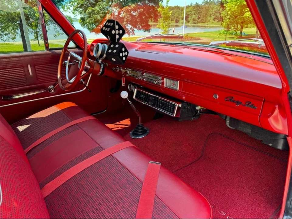 1964 Ford Galaxie 2nd Gen - Image 12 of 27