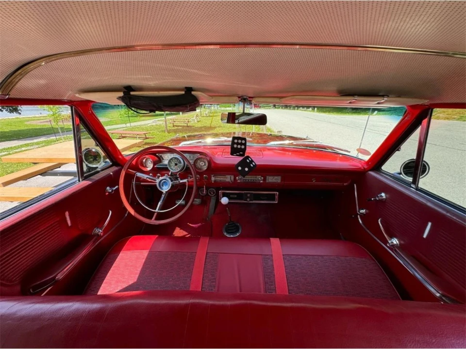 1964 Ford Galaxie 2nd Gen - Image 13 of 27