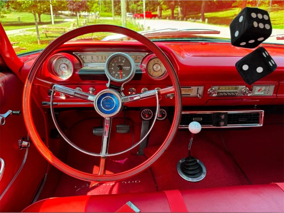 1964 Ford Galaxie 2nd Gen - Image 14 of 27