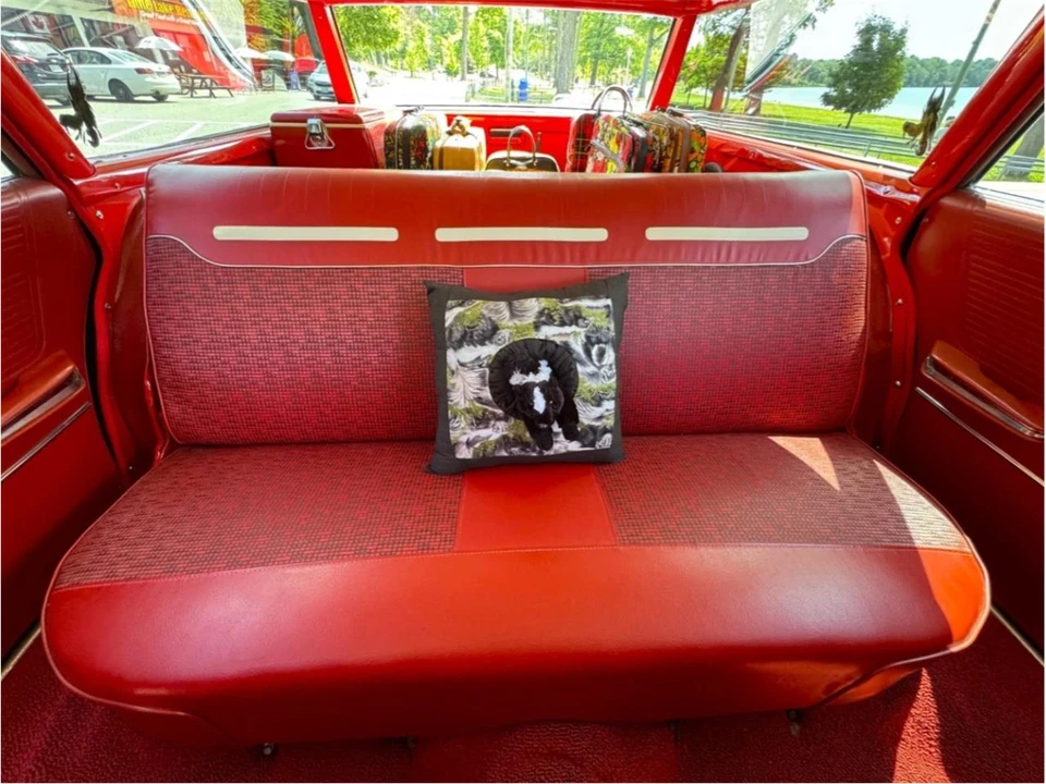 1964 Ford Galaxie 2nd Gen - Image 15 of 27