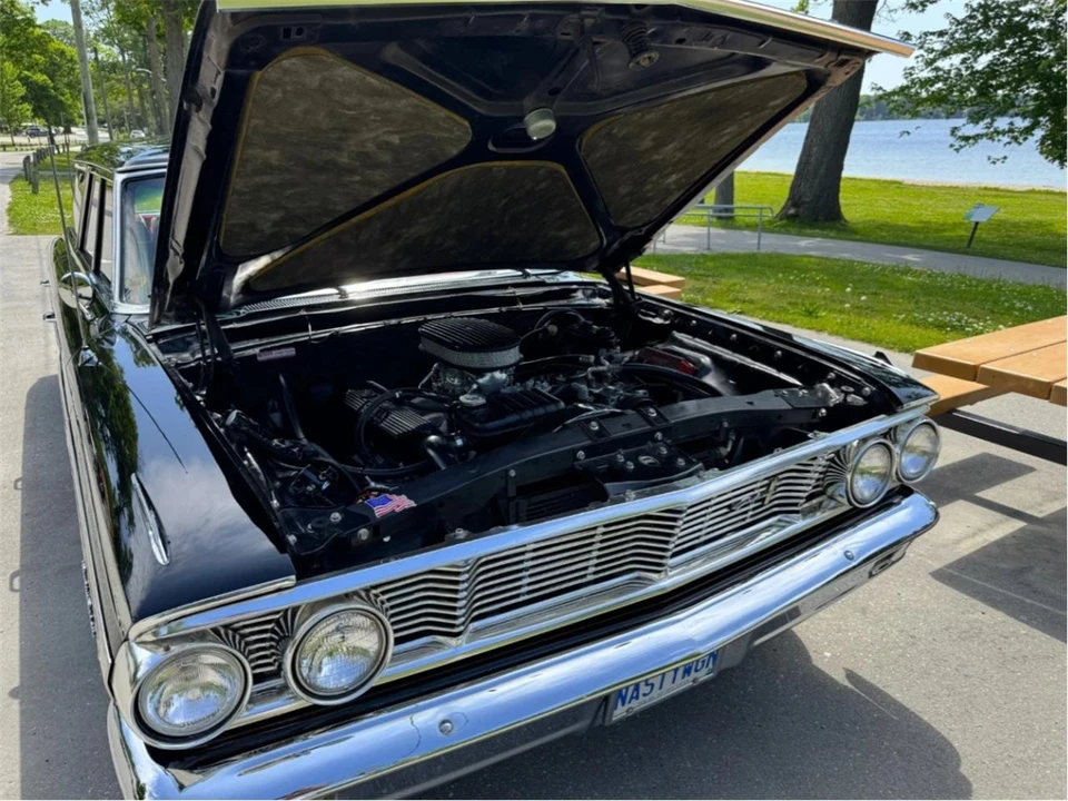 1964 Ford Galaxie 2nd Gen - Image 16 of 27