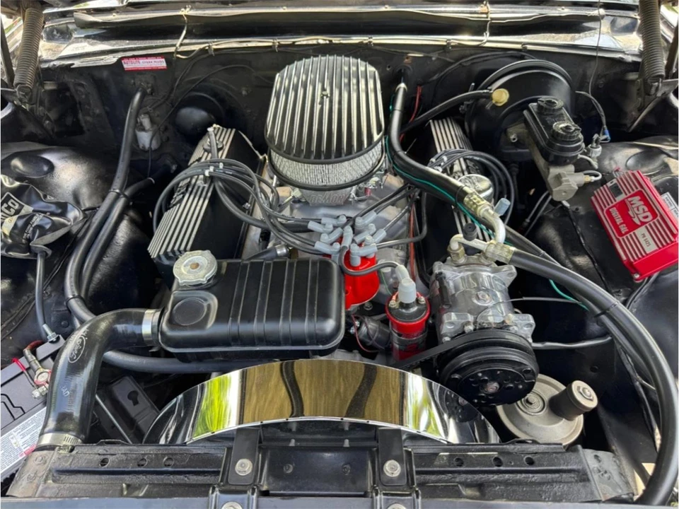 1964 Ford Galaxie 2nd Gen - Image 17 of 27