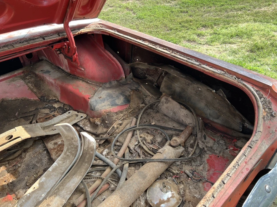 1964 Ford Galaxie 2nd Gen - Image 12 of 31