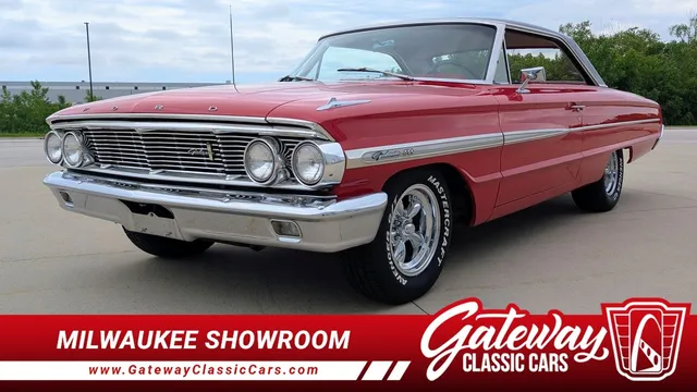 1964 Ford Galaxie 500
