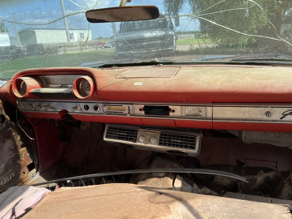 1964 Ford Galaxie 2nd Gen - Image 14 of 31