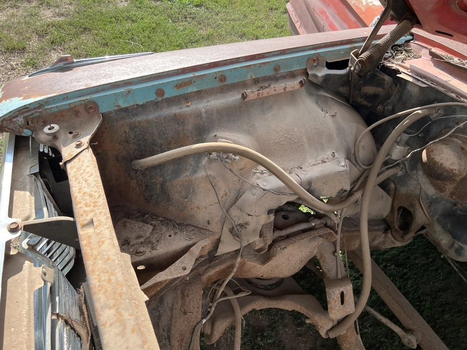 1964 Ford Galaxie 2nd Gen - Image 17 of 31