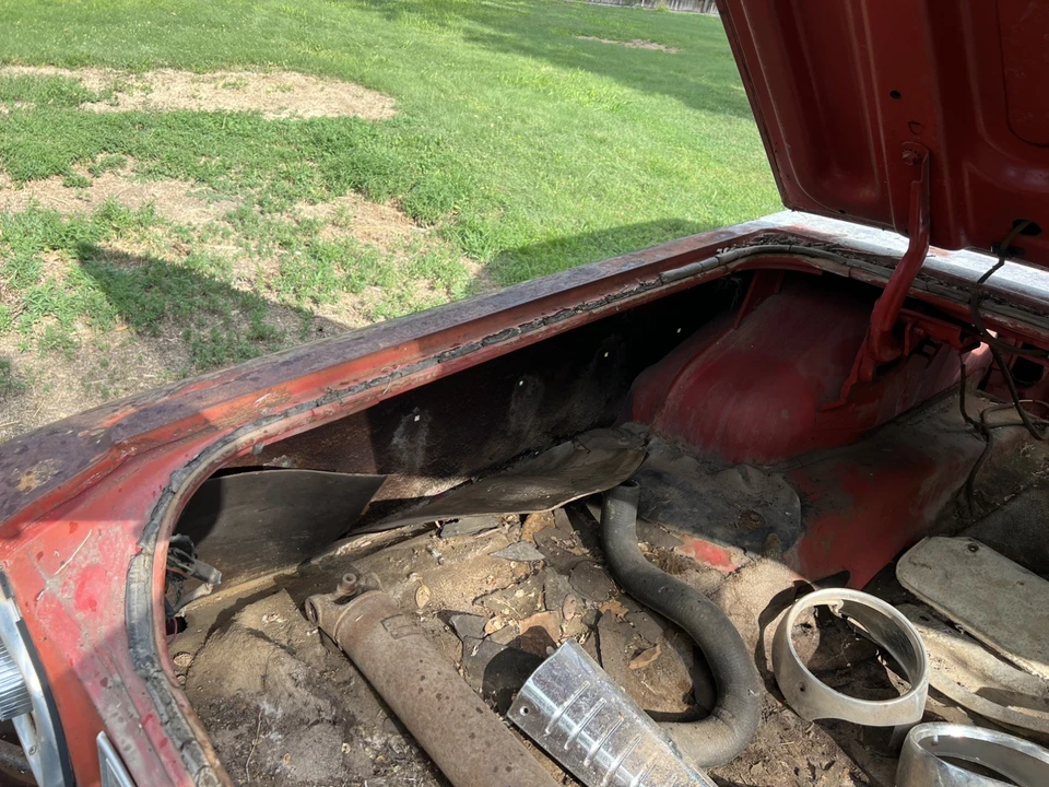 1964 Ford Galaxie 2nd Gen - Image 30 of 31