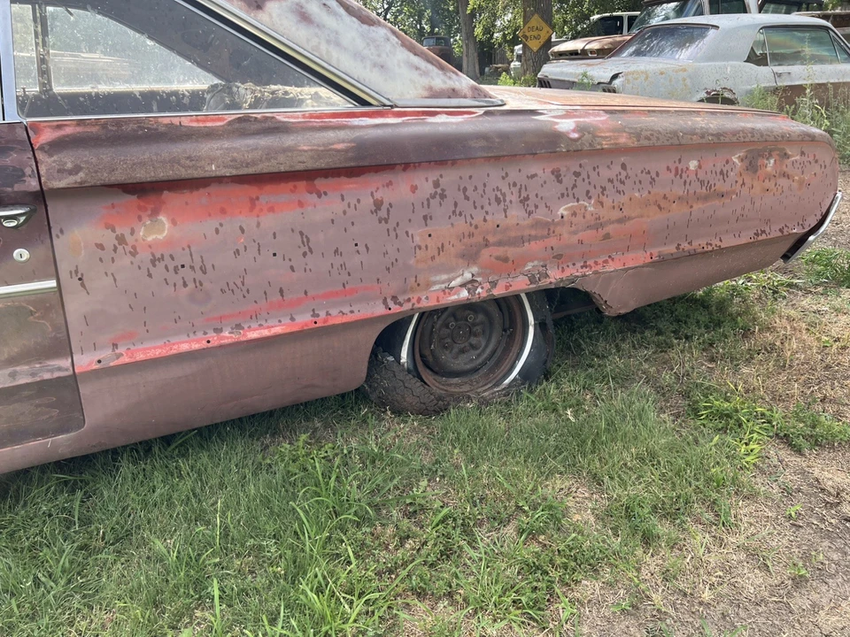 1964 Ford Galaxie 2nd Gen - Image 15 of 31