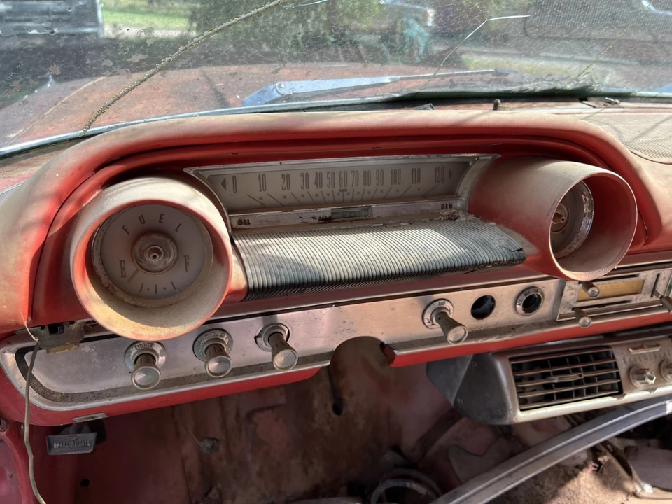 1964 Ford Galaxie 2nd Gen - Image 20 of 31