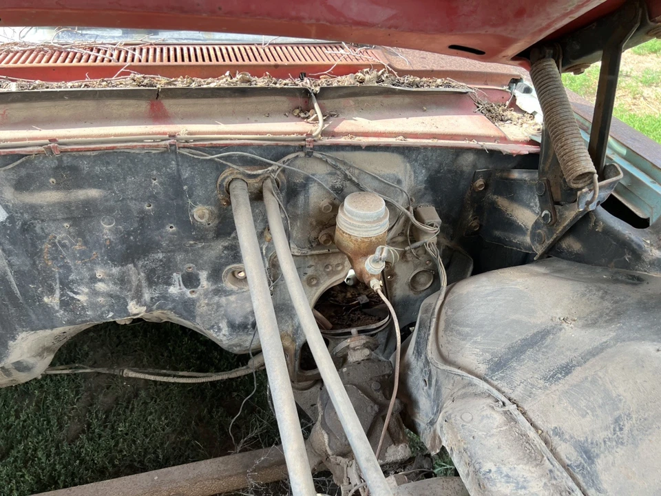1964 Ford Galaxie 2nd Gen - Image 4 of 31