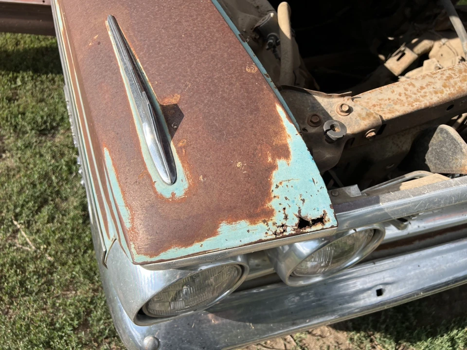 1964 Ford Galaxie 2nd Gen - Image 5 of 31