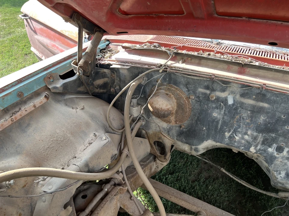 1964 Ford Galaxie 2nd Gen - Image 16 of 31