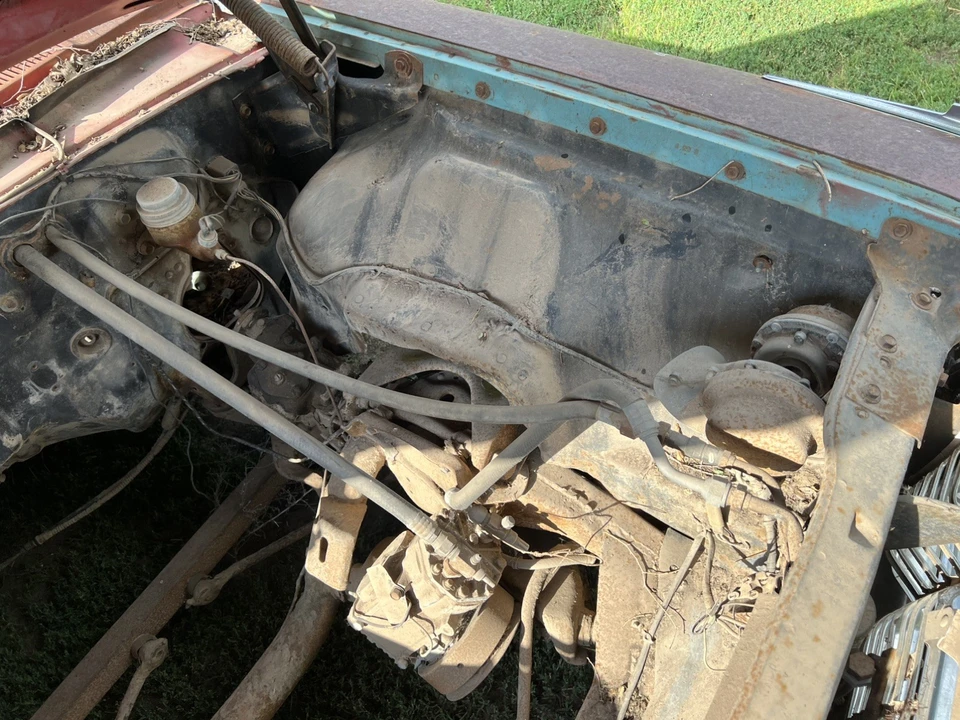1964 Ford Galaxie 2nd Gen - Image 8 of 31
