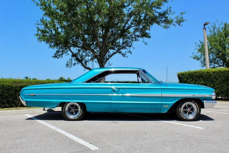 1964 Ford Galaxie 2nd Gen - Image 2 of 12