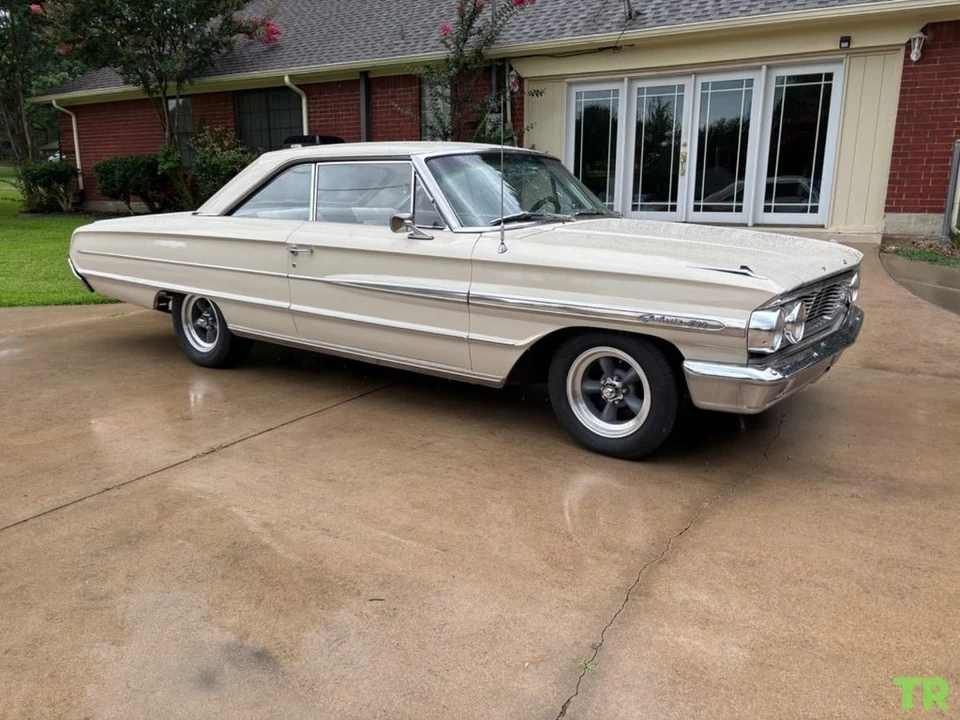 1964 Ford Galaxie 2nd Gen - Image 2 of 13