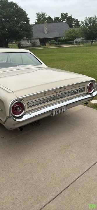 1964 Ford Galaxie 2nd Gen - Image 7 of 13