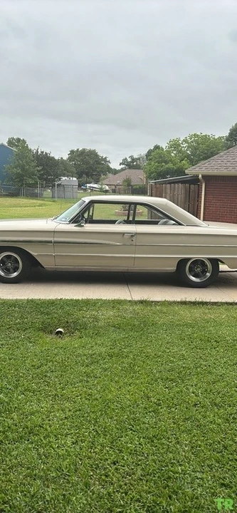 1964 Ford Galaxie 2nd Gen - Image 8 of 13
