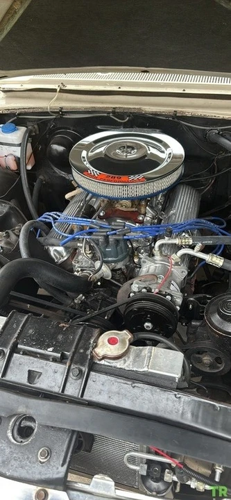 1964 Ford Galaxie 2nd Gen - Image 11 of 13