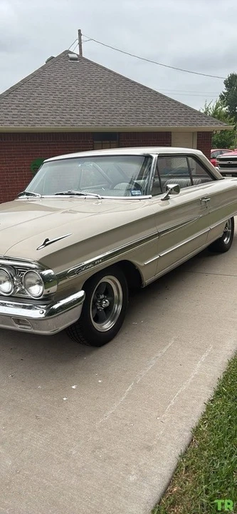 1964 Ford Galaxie 2nd Gen - Image 6 of 13