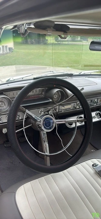 1964 Ford Galaxie 2nd Gen - Image 13 of 13
