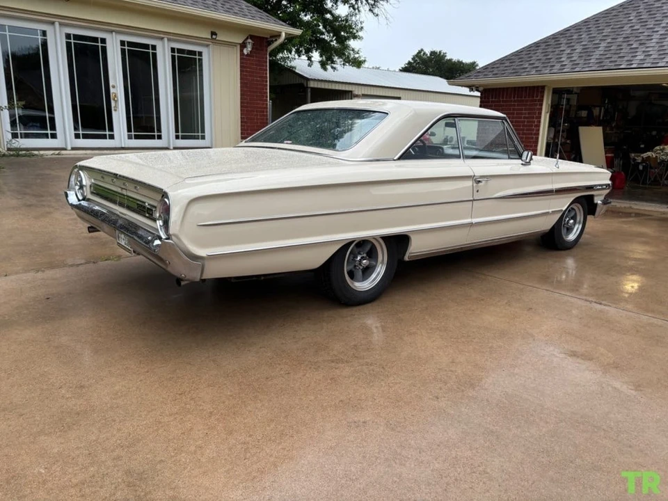 1964 Ford Galaxie 2nd Gen - Image 4 of 13