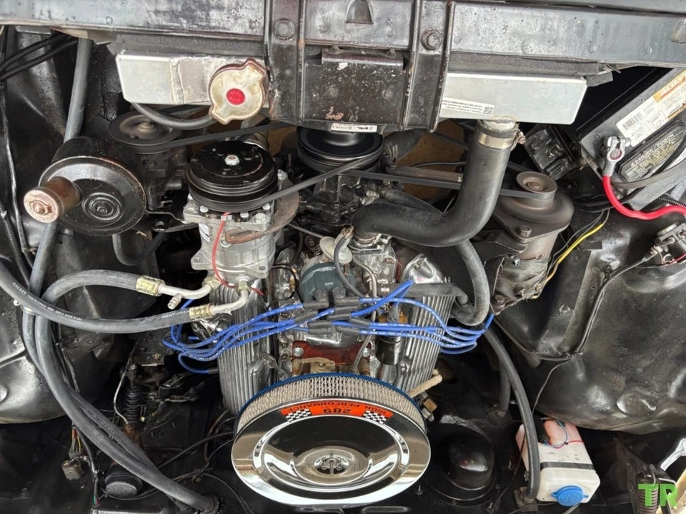 1964 Ford Galaxie 2nd Gen - Image 9 of 13