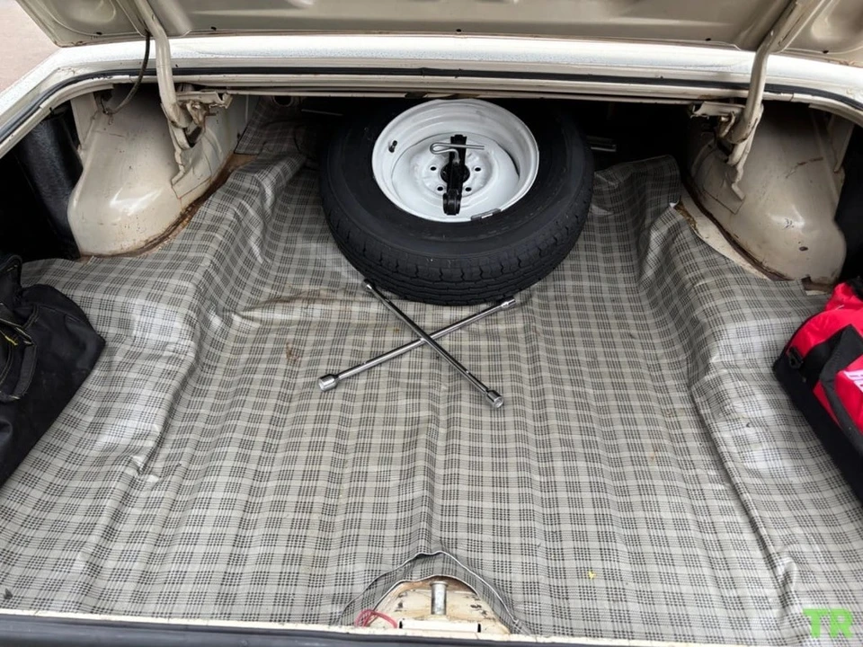 1964 Ford Galaxie 2nd Gen - Image 10 of 13
