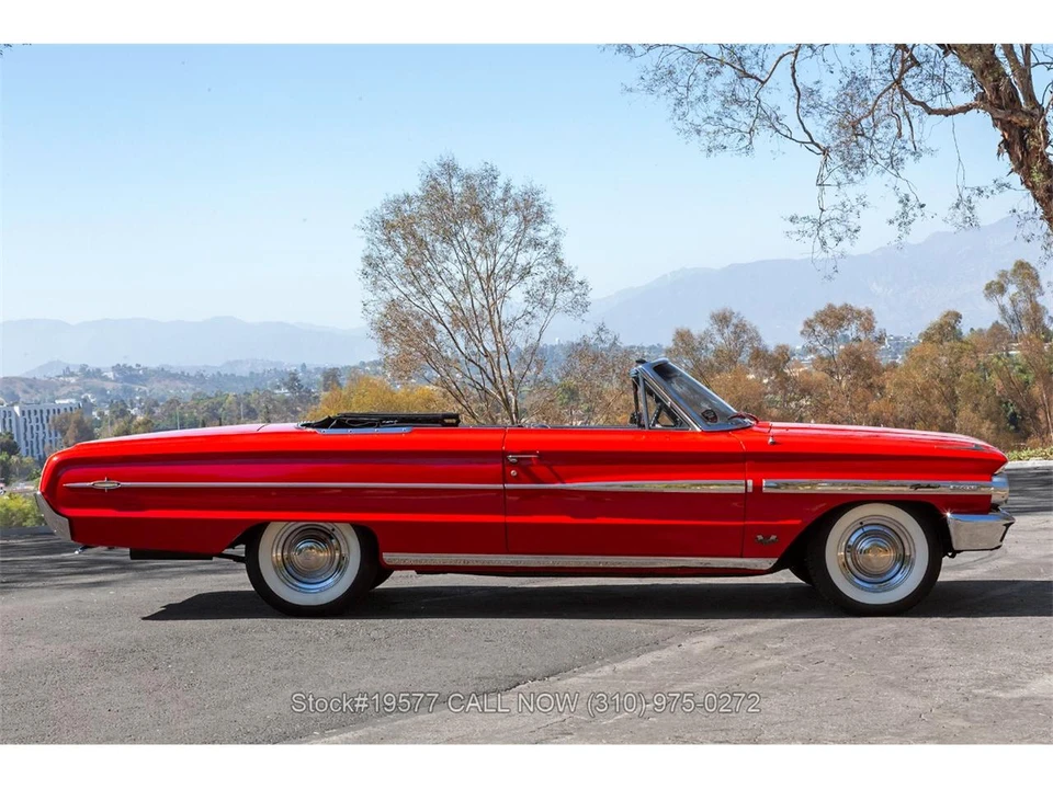 1964 Ford Galaxie 2nd Gen - Image 5 of 31