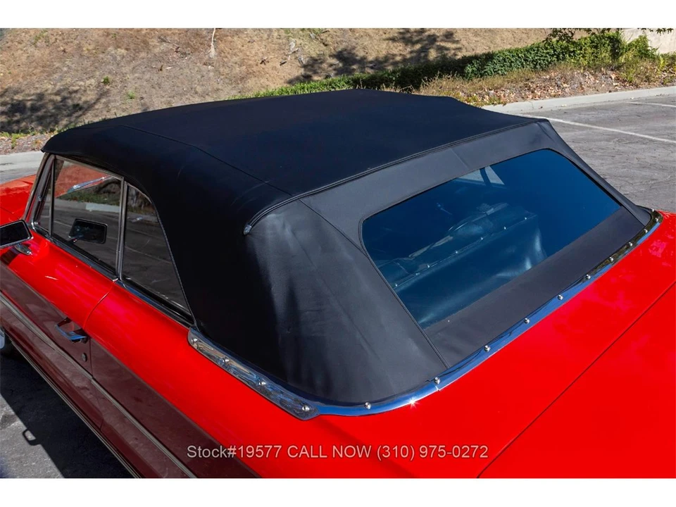 1964 Ford Galaxie 2nd Gen - Image 15 of 31