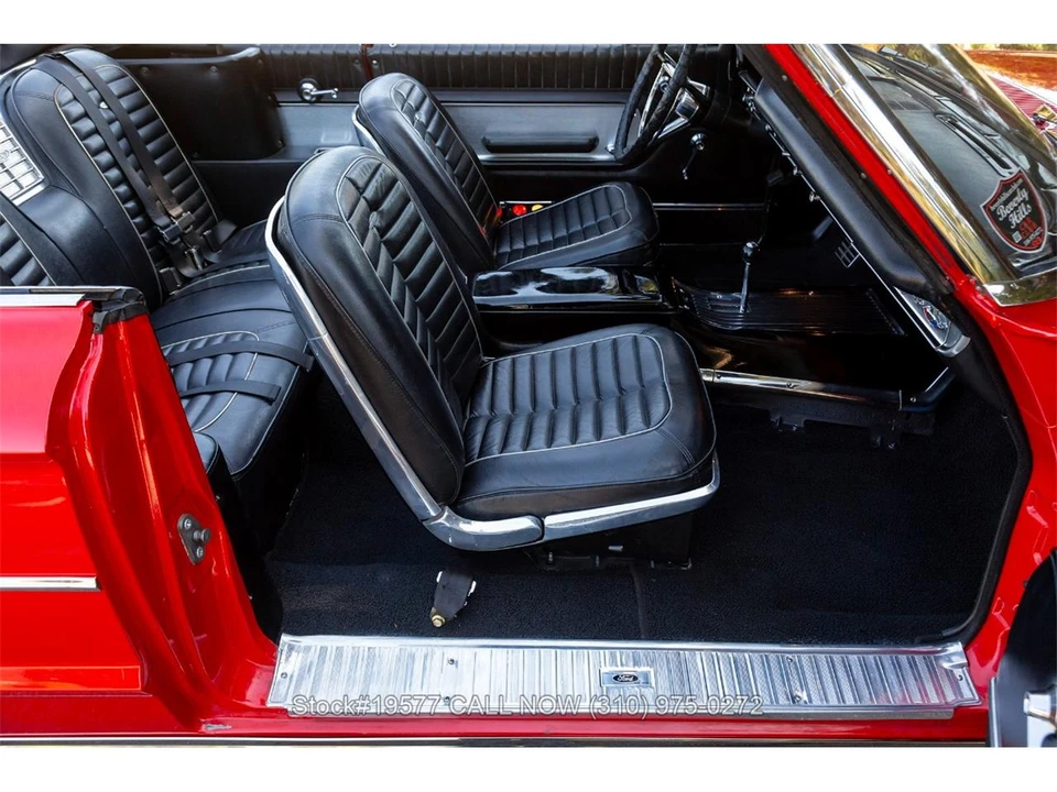 1964 Ford Galaxie 2nd Gen - Image 29 of 31