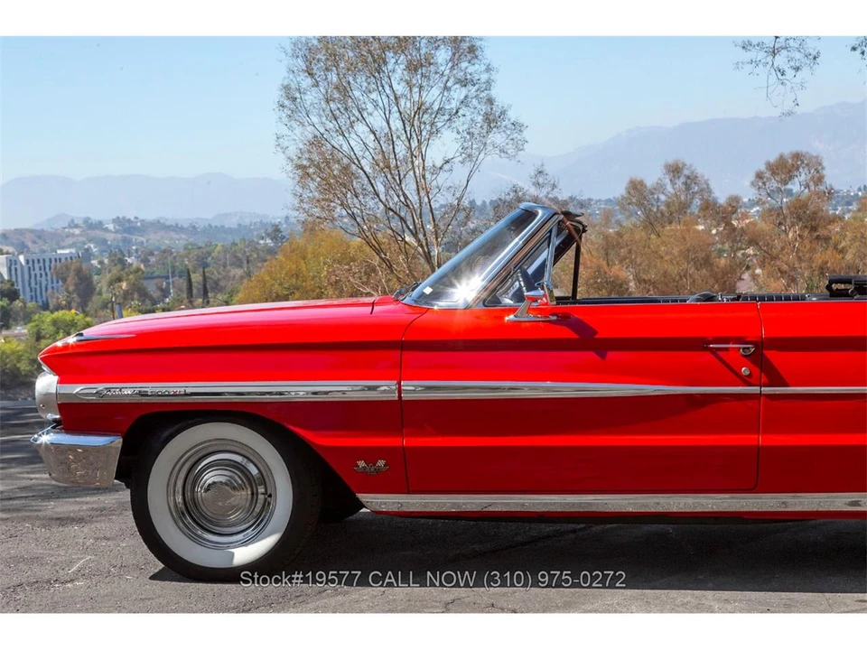 1964 Ford Galaxie 2nd Gen - Image 21 of 31