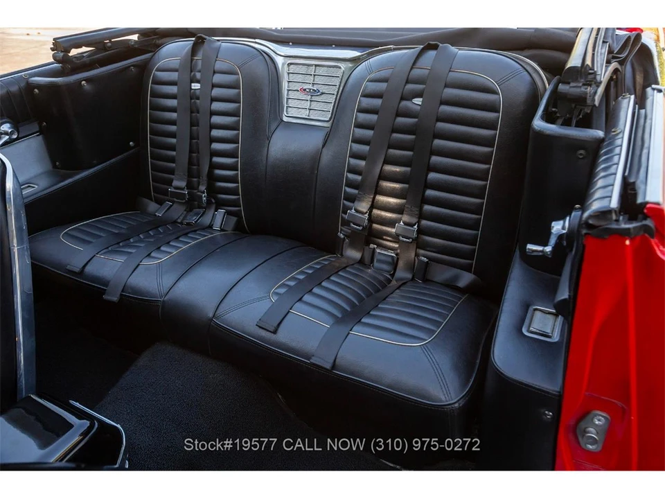 1964 Ford Galaxie 2nd Gen - Image 25 of 31
