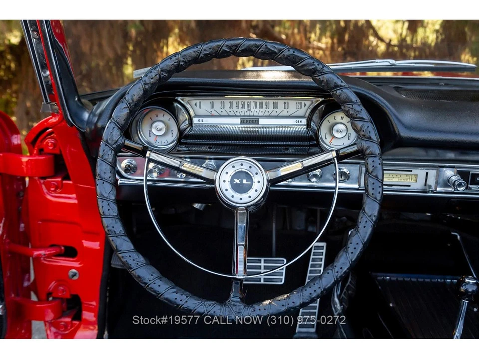 1964 Ford Galaxie 2nd Gen - Image 27 of 31