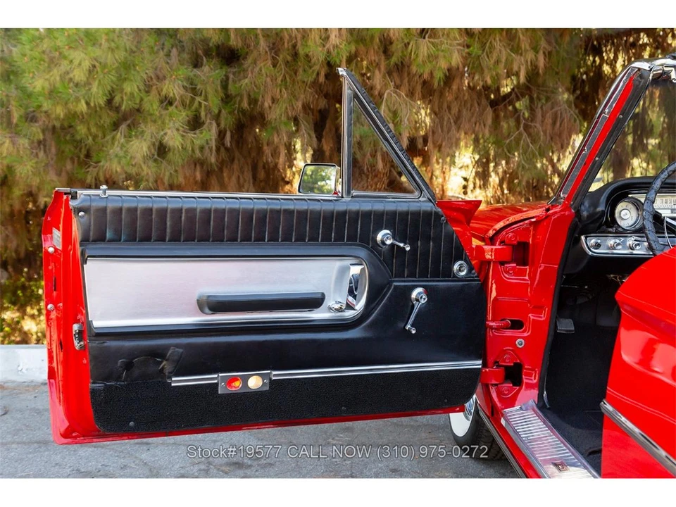 1964 Ford Galaxie 2nd Gen - Image 23 of 31