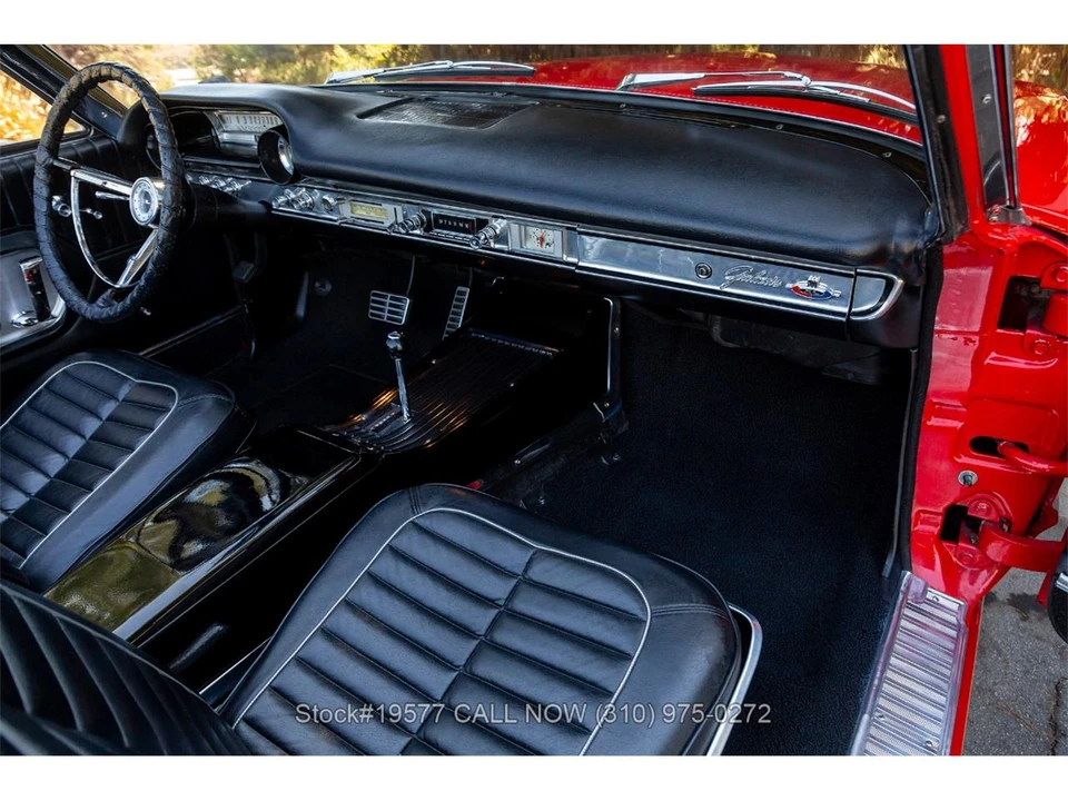 1964 Ford Galaxie 2nd Gen - Image 31 of 31