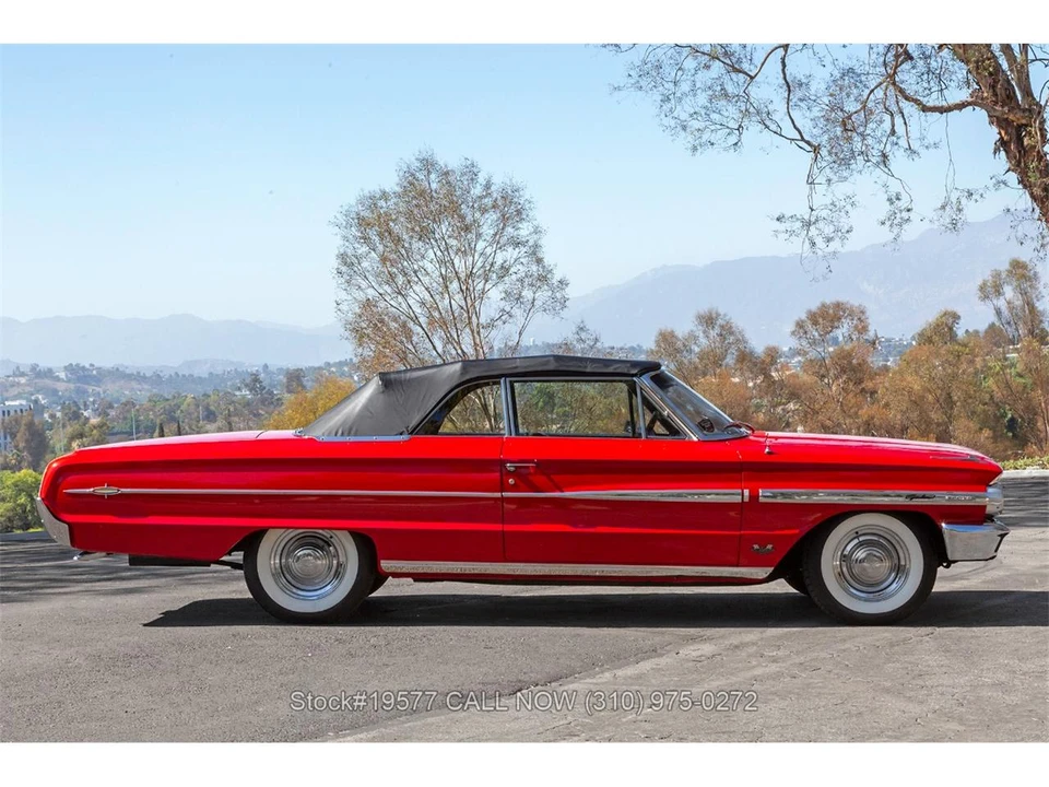 1964 Ford Galaxie 2nd Gen - Image 12 of 31