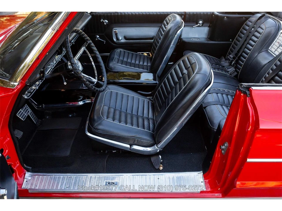 1964 Ford Galaxie 2nd Gen - Image 24 of 31