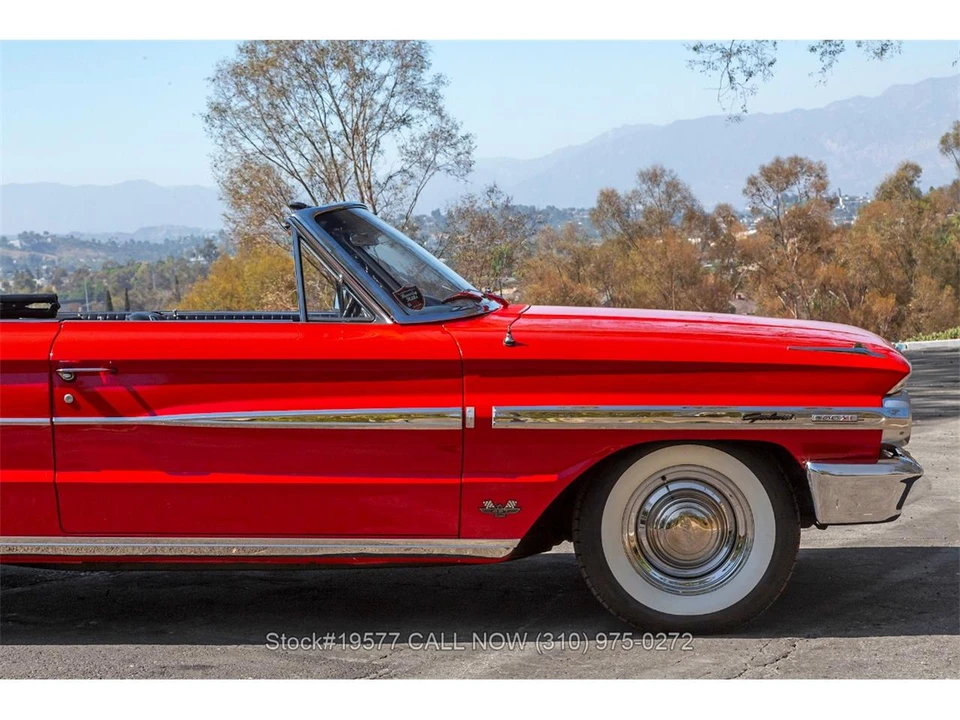 1964 Ford Galaxie 2nd Gen - Image 18 of 31
