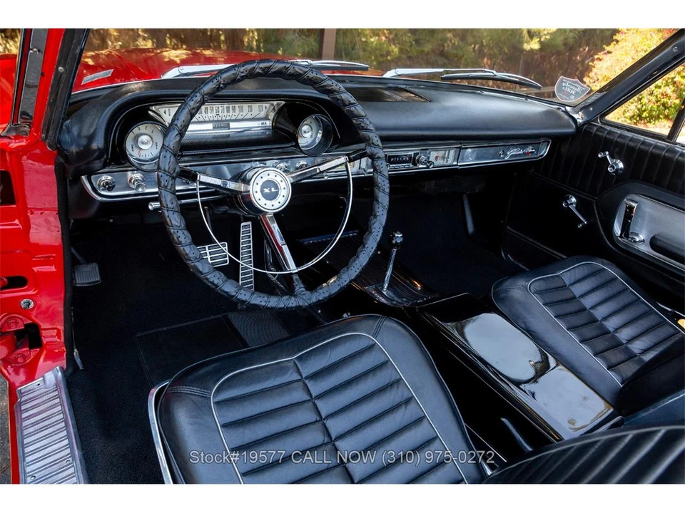 1964 Ford Galaxie 2nd Gen - Image 26 of 31
