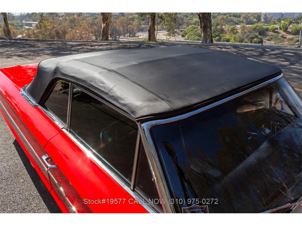 1964 Ford Galaxie 2nd Gen - Image 16 of 31