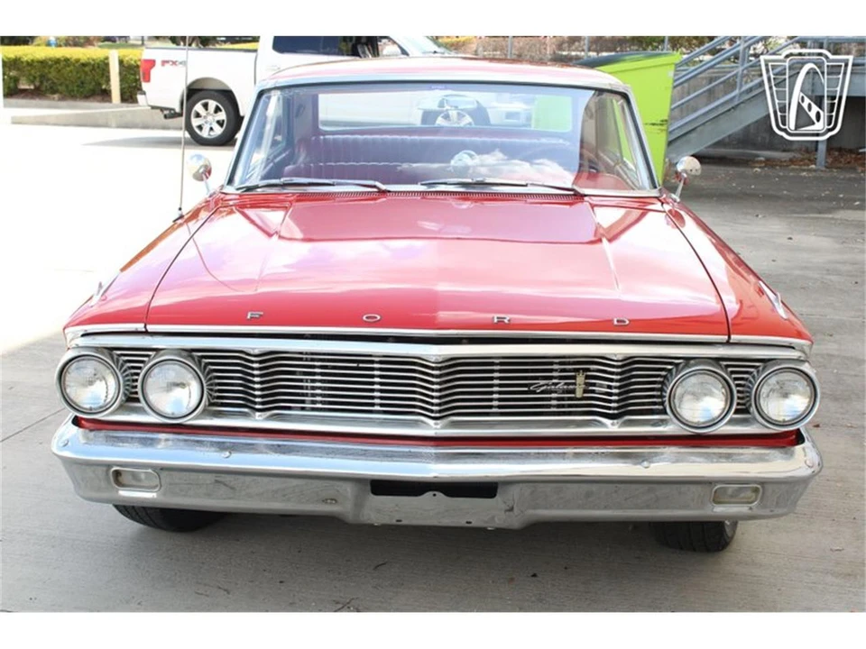 1964 Ford Galaxie 2nd Gen - Image 11 of 31