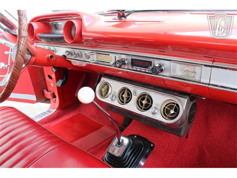1964 Ford Galaxie 2nd Gen - Image 6 of 31