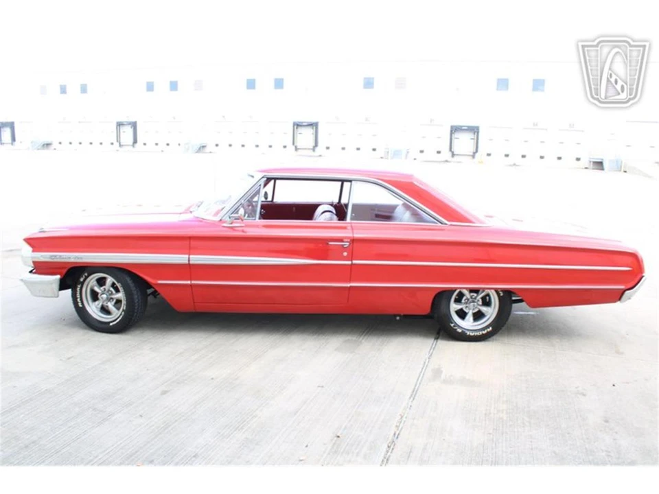 1964 Ford Galaxie 2nd Gen - Image 21 of 31