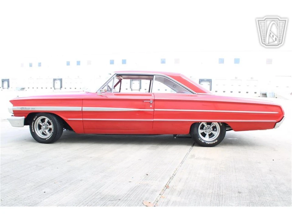 1964 Ford Galaxie 2nd Gen - Image 22 of 31