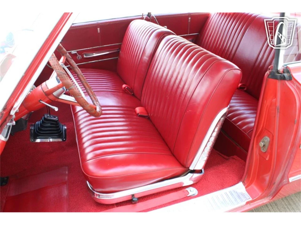 1964 Ford Galaxie 2nd Gen - Image 7 of 31