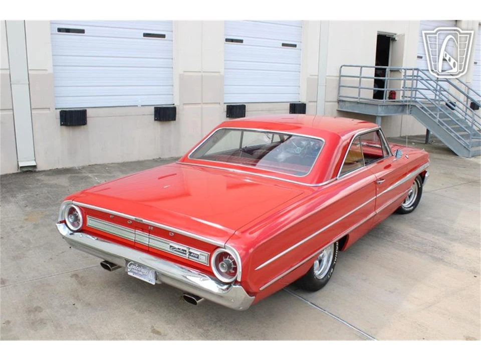 1964 Ford Galaxie 2nd Gen - Image 27 of 31