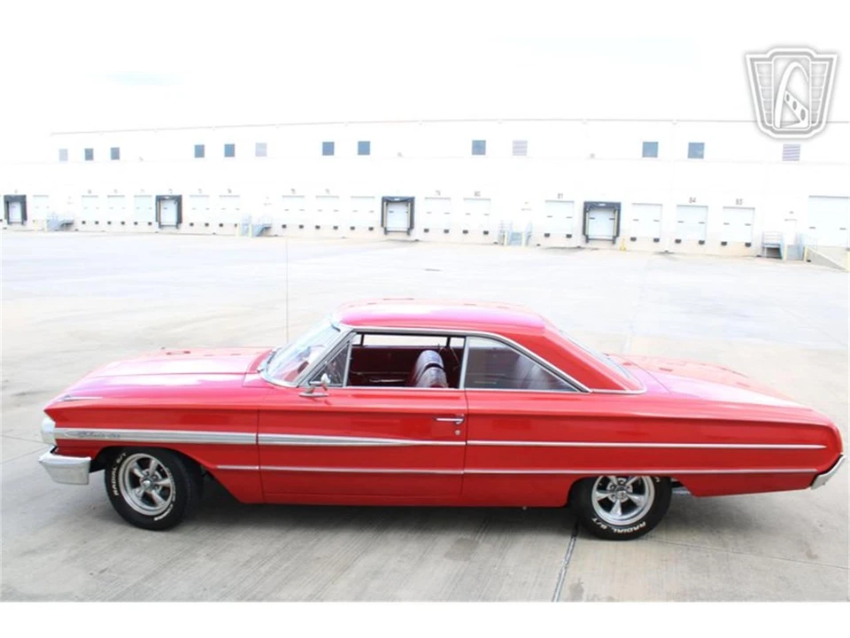 1964 Ford Galaxie 2nd Gen - Image 2 of 31